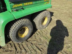 JD Gator Side by Side