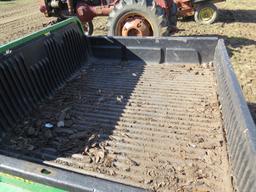 JD Gator Side by Side