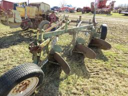 Oliver 4340 3btm Trailer Plow
