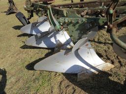 Oliver 4340 3btm Trailer Plow