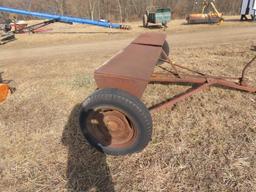 Lime Spreader