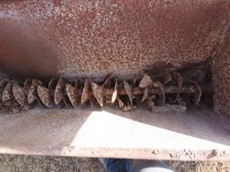 Lime Spreader