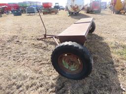 Lime Spreader