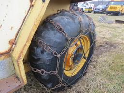 Ford 445C Loader/Tractor