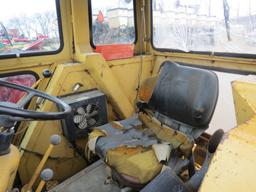 Ford 445C Loader/Tractor
