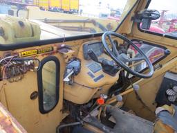 Ford 445C Loader/Tractor