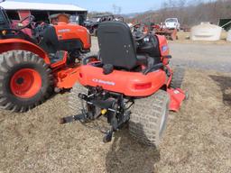 Simplicity Lawn Tractor w/54" Deck