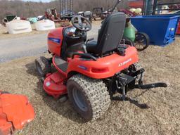 Simplicity Lawn Tractor w/54" Deck