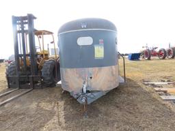 1994 WW 16' T/A Livestock Trailer