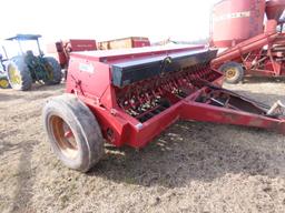 Case 5100 Soybean Special Grain Drill