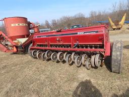 Case 5100 Soybean Special Grain Drill