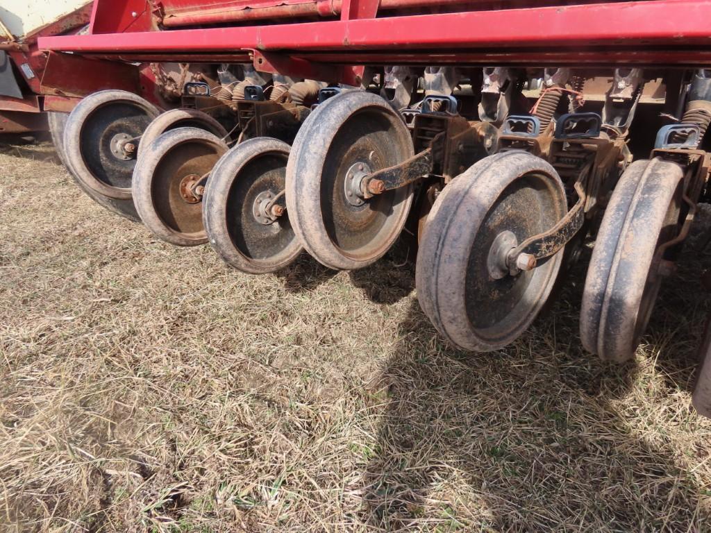 Case 5100 Soybean Special Grain Drill