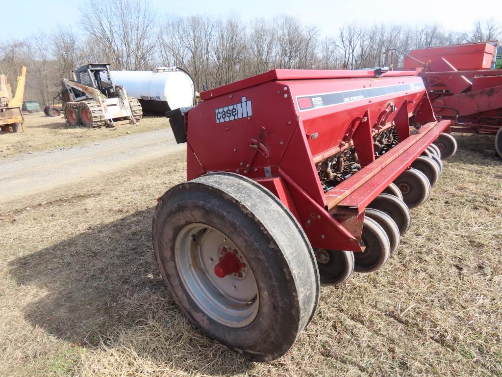 Case 5100 Soybean Special Grain Drill