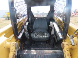 JD 250 Skid Steer