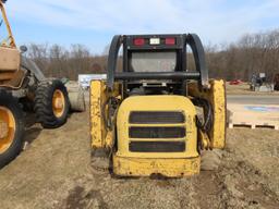 JD 250 Skid Steer