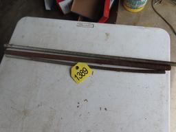 Lot of Misc Redi Rod