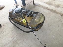 25gal Sprayer