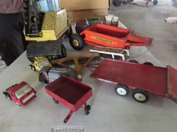 Box of Toys