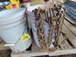 28" Tire Chains