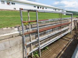 (3) Misc Gates