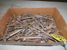Box of Wrenches