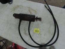 Hydro Cylinder w/Hoses