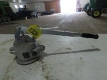 JD Hand Pump