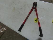 Bolt Cutters