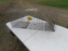 Animal Cage