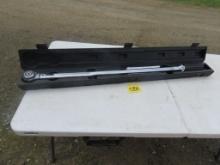 KD Tools 600lb Torque Wrench