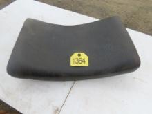 JD "NOS" Seat Back Rest for Crawler