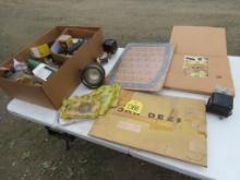 JD 2cylinder Gasket-Bearings-Etc