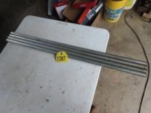 Lot of 3/4" Redi Rod
