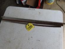Lot of Misc Redi Rod