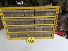 Weatherhead 20drawer Organizer