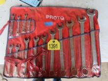 Wrench Set