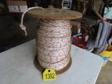 Spool of Rope