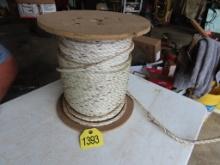 Spool of Rope