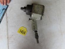 3/4" IR Drive Impact Gun