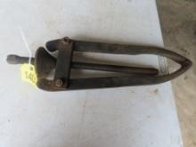 Large Puller