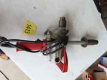 Milwaukee 1/2" Electric Drill