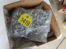 Box of 10 x 1 1/2" Kwik Seal Screws