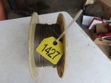 Spool of Cable