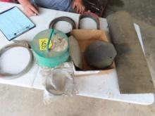 Manure Pump Parts