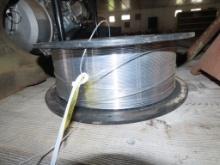 Spool of Wig Welding Wire
