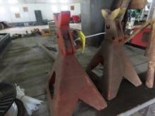 Pair of Jack Stands