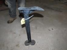 Shoe Lathe