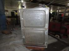 Concervo Toleware Cooker