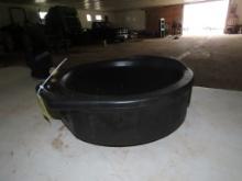 Oil Catch Pan