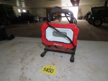 Snap-On Shop Light